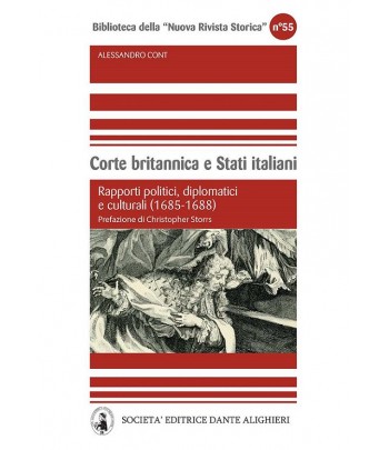 A. CONT - Corte britannica e stati italiani