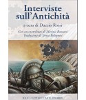 ROSSI D. - Interviste sull'antichità