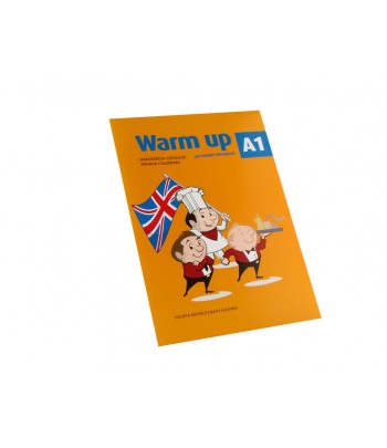 Cossolini M. - Calderara A., WARM UP A1