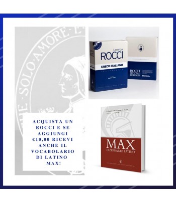 OFFERTA Rocci + Max