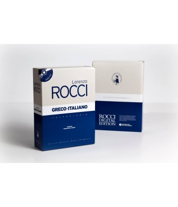 OFFERTA Master collection rocci + max