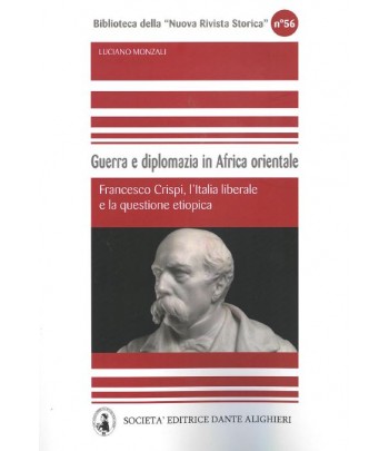 L. MONZALI - Guerra e diplomazia in Africa Orientale