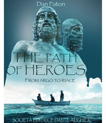 DAN FATON - the path of heroes