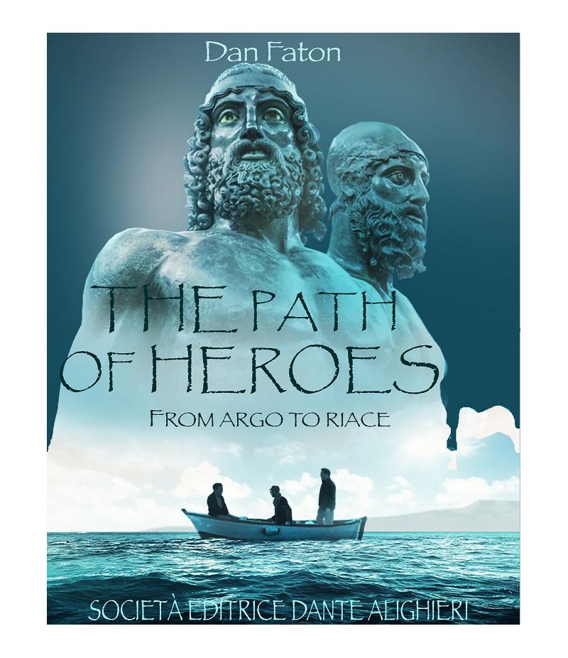 DAN FATON - the path of heroes