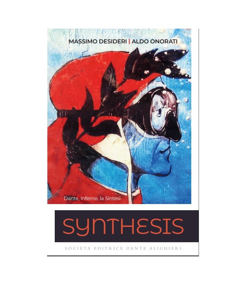 SYNTHESIS, L'INFERNO -ebook- di Onorati & Desideri