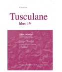 Cicerone TUSCULANE IV a cura di A. Izzo D'Accinni