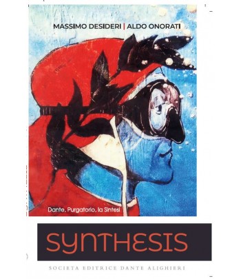 SYNTHESIS, IL PURGATORIO -ebook- di Onorati & Desideri
