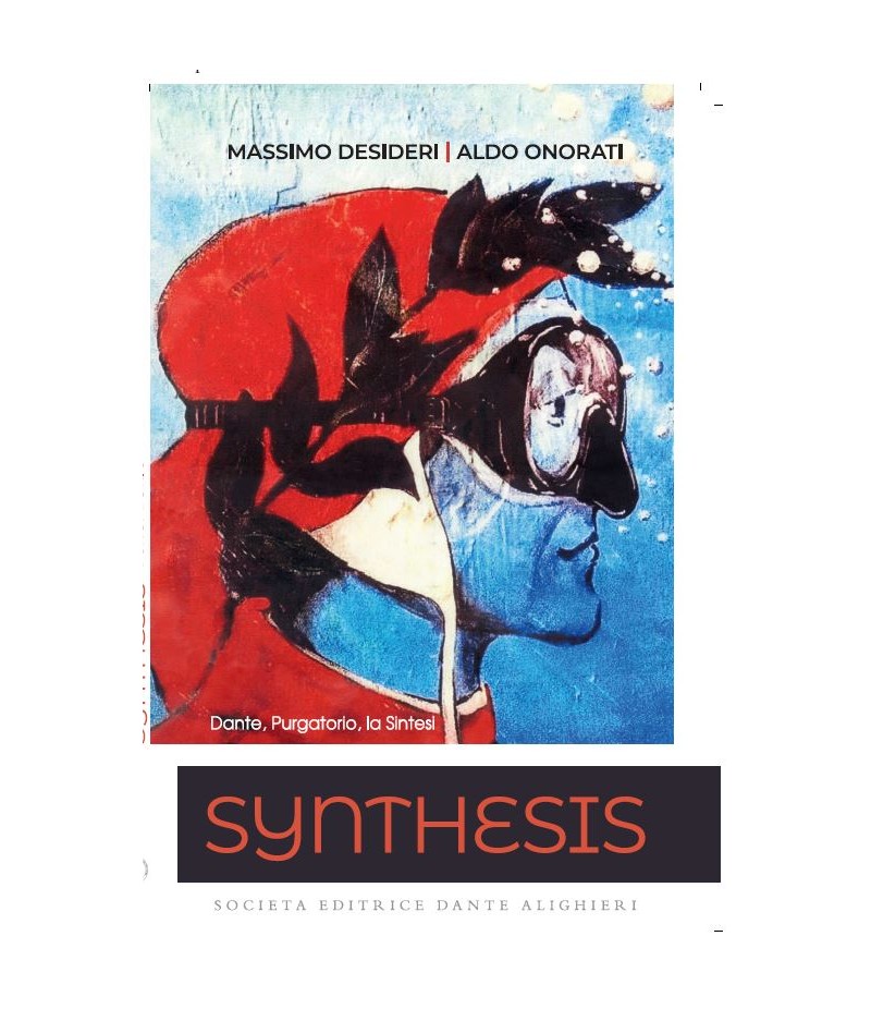 SYNTHESIS, IL PURGATORIO -ebook- di Onorati & Desideri SYNTHESIS, IL PURGATORIO -ebook- di Onorati & Desideri