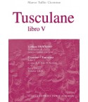 Cicerone TUSCULANE V a cura di A. Izzo D'Accinni