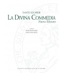 Honnacker H. - Romanelli M., LA DIVINA COMMEDIA NUOVA EDIZIONE