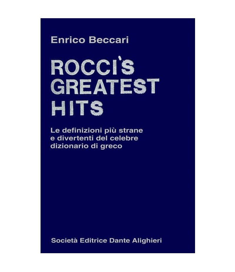 ROCCI GREATEST HIT'S _EBOOK