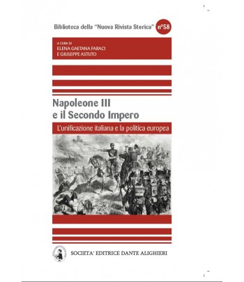 ASTUTO- FARACI Napoleone III e il Secondo Impero
