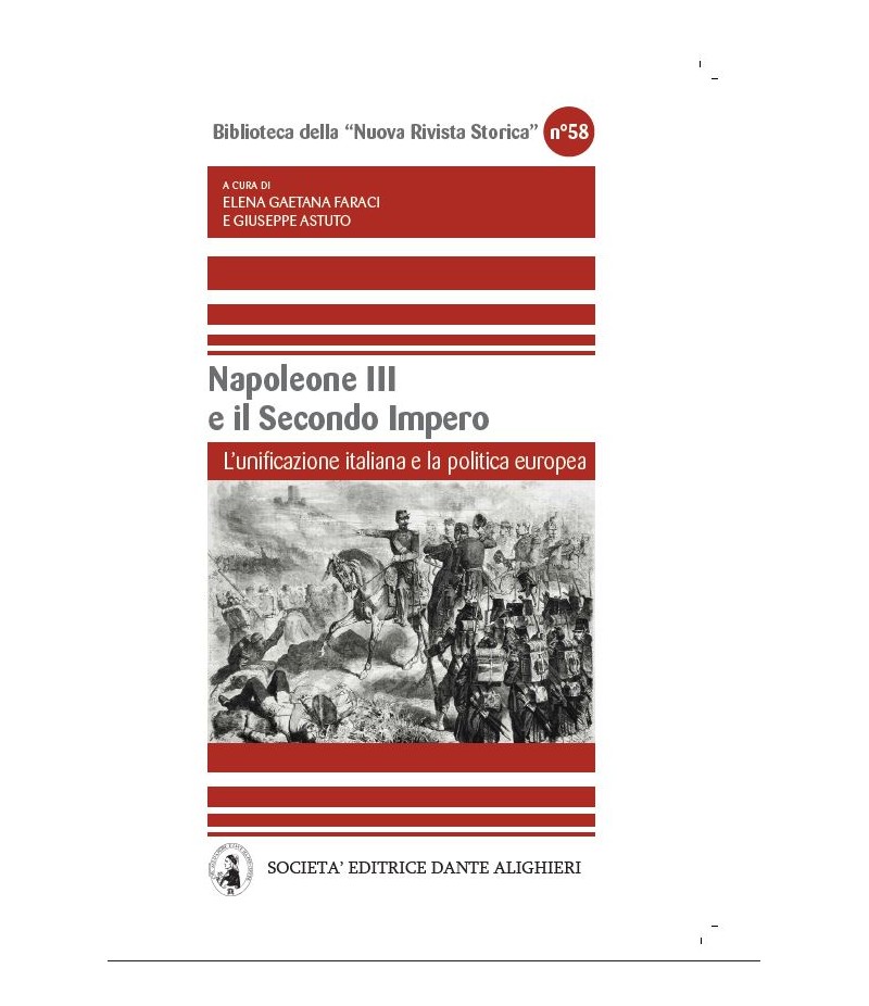 ASTUTO- FARACI Napoleone III e il Secondo Impero ASTUTO- FARACI Napoleone III e il Secondo Impero
