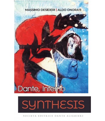 SYNTHESIS, l'INFERNO - M.Desideri, A.Onorati