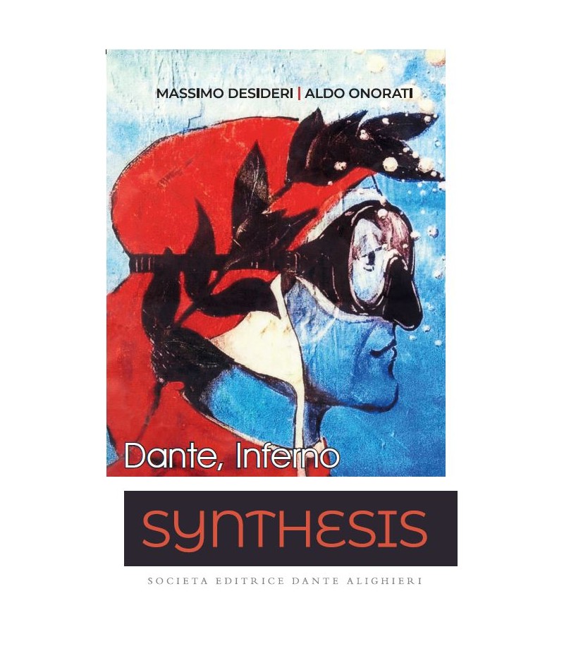 SYNTHESIS, l'INFERNO - M.Desideri, A.Onorati SYNTHESIS, l'INFERNO - M.Desideri, A.Onorati
