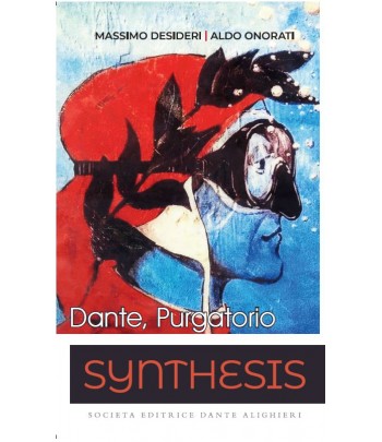 SYNTHESIS, IL PURGATORIO - M.Desideri, A.Onorati