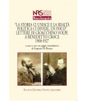 La storia ci unisce e la realtà politica ci divide, un poco