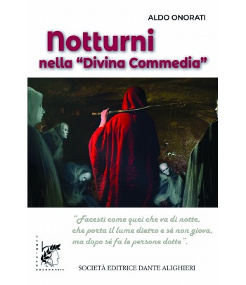 Onorati A.- Notturni nella Divina Commedia