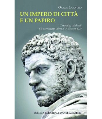 O. Licandro - Un impero di città e un papiro