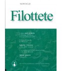 Sofocle FILOTTETE a cura di R.Laurenti
