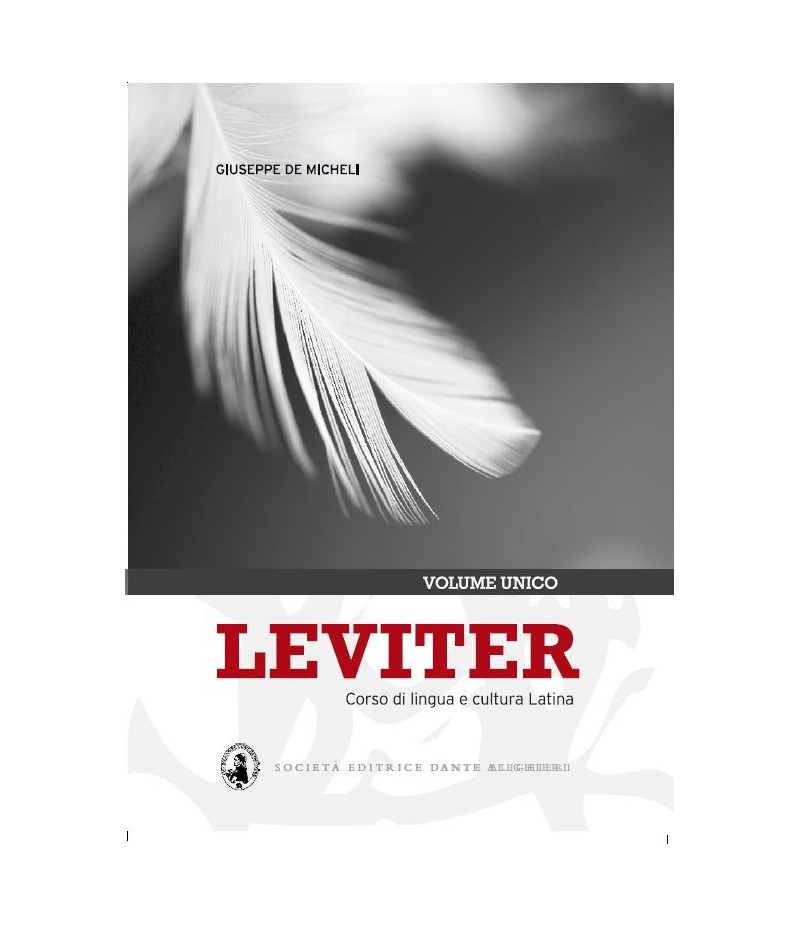 Leviter - G. De Micheli - Volume Unico Leviter - G. De Micheli - Volume Unico