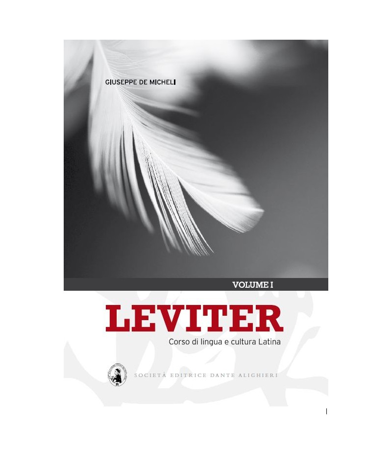 Leviter - G. De Micheli - Volume 1