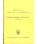 INDICI GENERALI 1917-1966