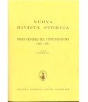 INDICI GENERALI 1967-1991