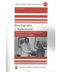 RICCARDI L. - Storiografia e diplomazia