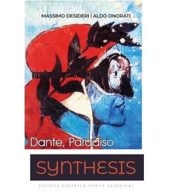 SYNTHESIS, IL PARADISO - M.Desideri, A.Onorati