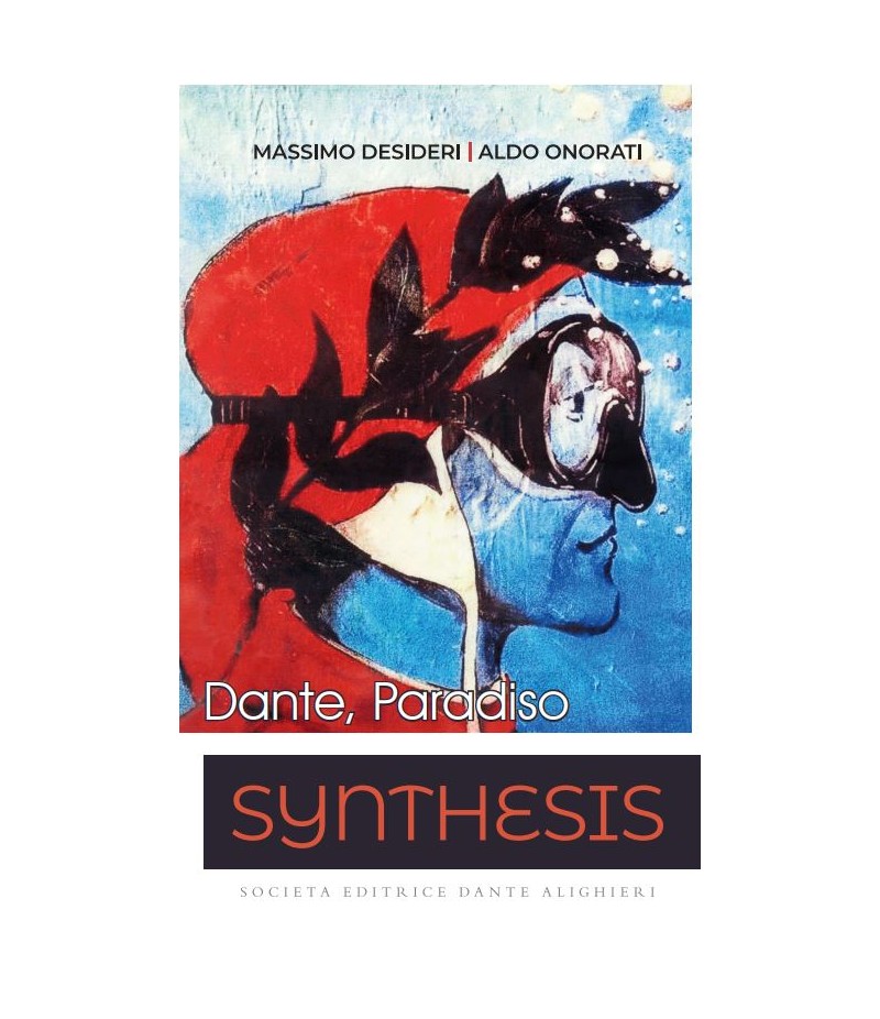 SYNTHESIS, IL PARADISO - M.Desideri, A.Onorati