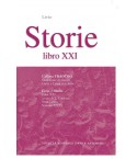 Livio STORIE XXI a cura di L. Carrozzi