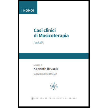 Casi clinici di musicoterapia_Adulti  a cura di K. BRUSCIA