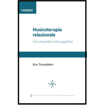 Musicoterapia relazionale a cura di G. TRONDALEN