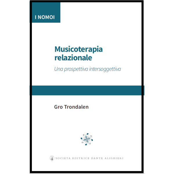Musicoterapia relazionale a cura di G. TRONDALEN