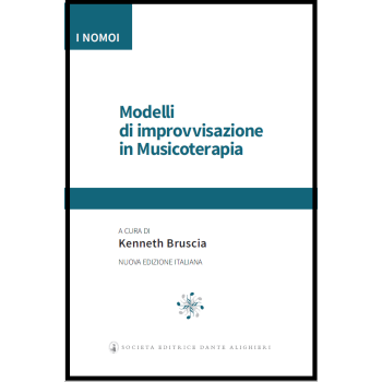 Modelli di improvvisazione in musicoterapia a cura di K. BRUSCIA