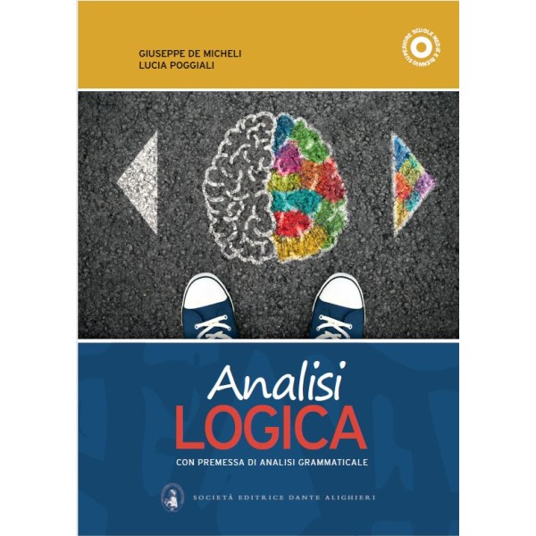 ANALISI LOGICA - G. De Micheli, L. Poggiali ANALISI LOGICA - G. De Micheli, L. Poggiali