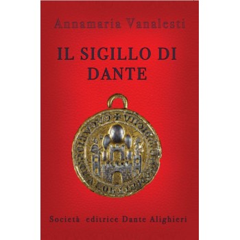 Vanalesti A. M. - Il sigillo di Dante
