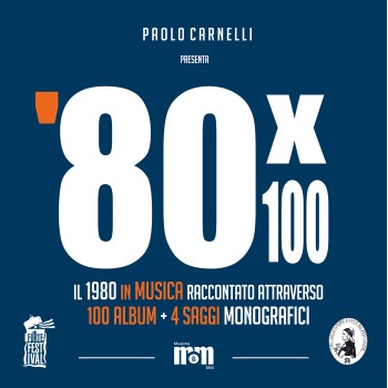 P. Carnelli - '80x100