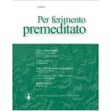 Lisia, PER FERIMENTO PREMEDITATO A cura di M. Marzi