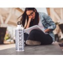 Borraccia IL ROCCI - 750ml Silver
