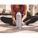Borraccia IL ROCCI - 750ml Silver