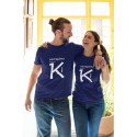 T-SHIRT donna RESTARE