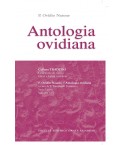 Ovidio ANTOLOGIA OVIDIANA a cura di T. Tomassetti Gusmano