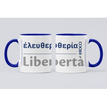 TAZZA_Libertà