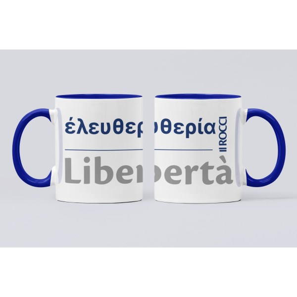 TAZZA_Libertà TAZZA_Libertà