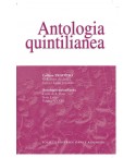 Quintiliano ANTOLOGIA QUINTILIANEA a cura di A. Dosi