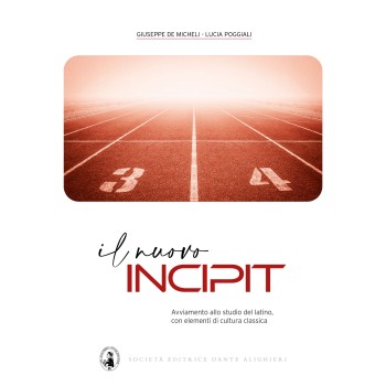 IL NUOVO INCIPIT- G. De Micheli, L. Poggiali