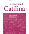 Sallustio LA CONGIURA DI CATILINA a cura di G. Verzegnassi
