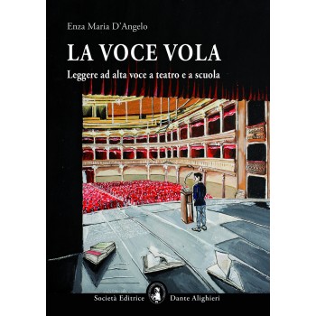 D'ANGELO E.M. - La voce vola